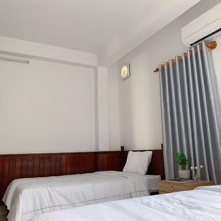 Viet Hostel Хюэ Экстерьер фото