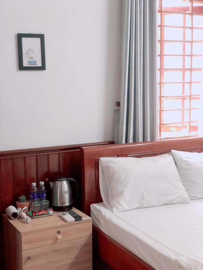 Viet Hostel Хюэ Экстерьер фото
