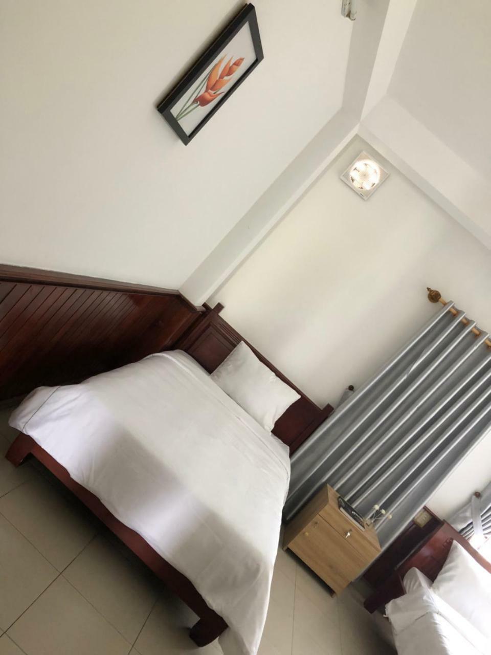 Viet Hostel Хюэ Экстерьер фото