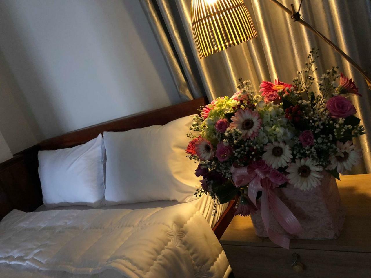 Viet Hostel Хюэ Экстерьер фото