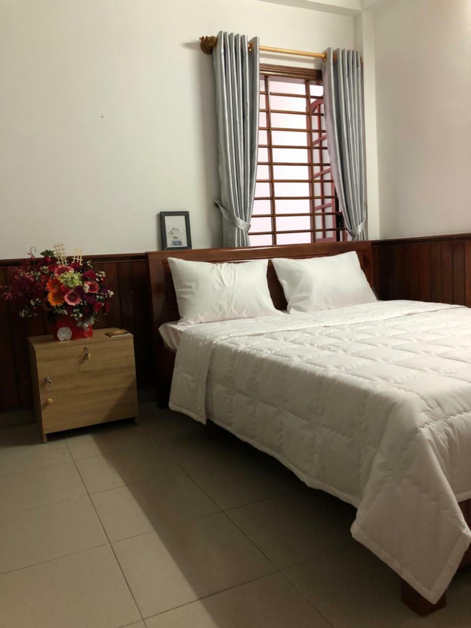 Viet Hostel Хюэ Экстерьер фото