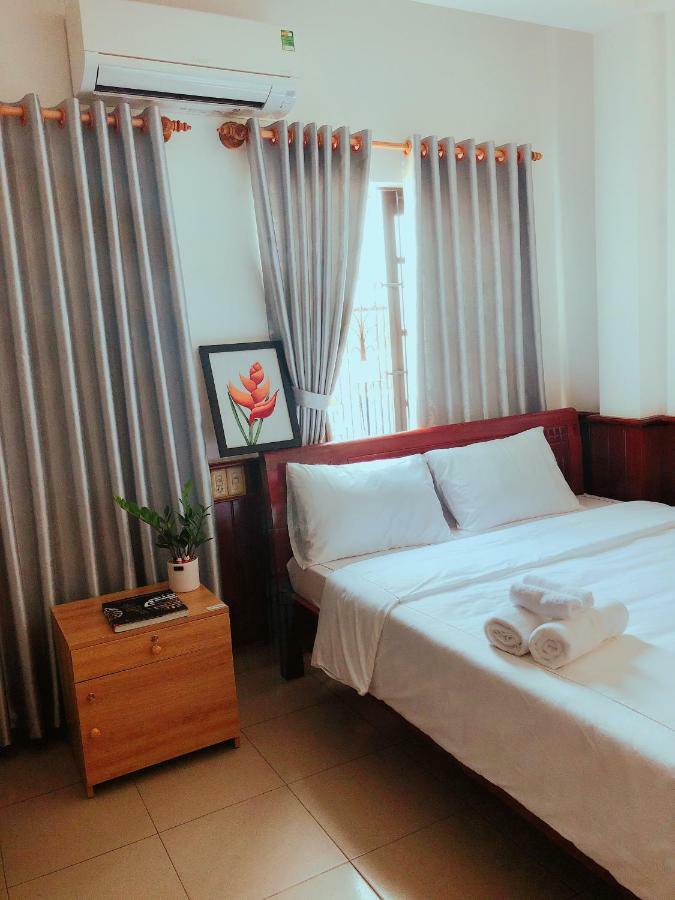 Viet Hostel Хюэ Экстерьер фото