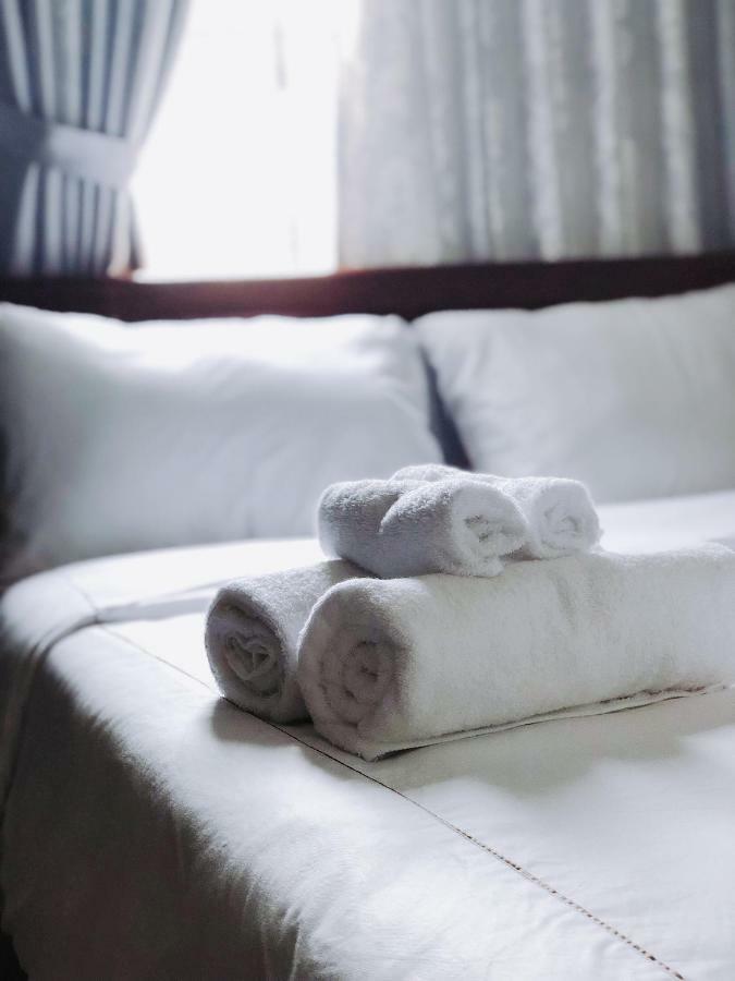 Viet Hostel Хюэ Экстерьер фото