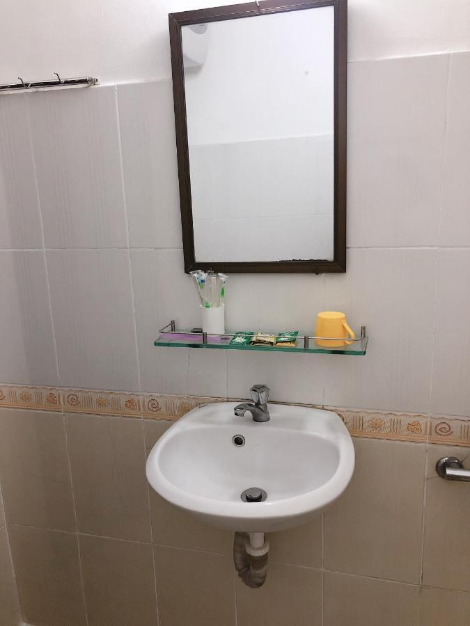 Viet Hostel Хюэ Экстерьер фото